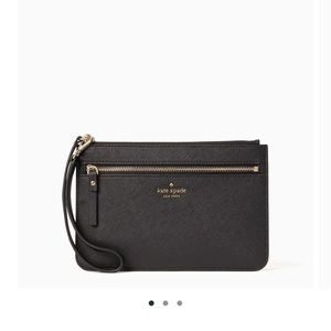☀️NWT Kate Spade laurel way purse, wristlet